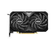 MSI RTX4060TI VENT 2X BK OC 8G