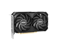 MSI RTX4060TI VENT 2X BK OC 8G