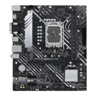 ASUS PRIME B660M-K D4