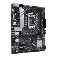 ASUS PRIME B660M-K D4