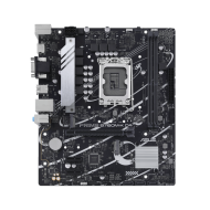 ASUS PRIME B760M-K D4