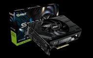 PALIT RTX4060 STORMX 8G GDDR6