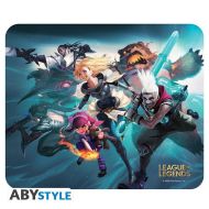 Геймърски пад ABYSTYLE LEAGUE OF LEGENDS - Team