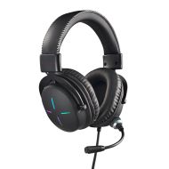 Слушалки Acer Nitro Headset II NHW200  Black, Retail Pack