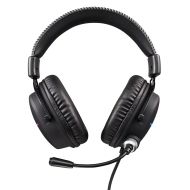 Слушалки Acer Nitro Headset II NHW200  Black, Retail Pack