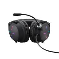 Слушалки Acer Nitro Headset II NHW200  Black, Retail Pack