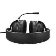 Слушалки Acer Nitro Headset II NHW200  Black, Retail Pack