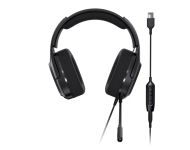 Слушалки Acer Predator Galea 365 PHW210 Gaming Headset with control box (Retail pack)