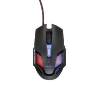 Мишка Acer Nitro Mouse II NMW200 Black, Retail Pack