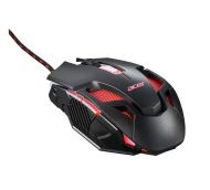 Мишка Acer Nitro Mouse II NMW200 Black, Retail Pack