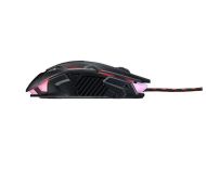 Мишка Acer Nitro Mouse II NMW200 Black, Retail Pack