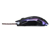 Мишка Acer Nitro Mouse II NMW200 Black, Retail Pack