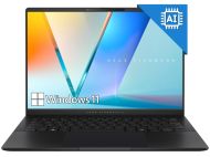 Лаптоп Asus Vivobook S S5406SA-QD053W, INTEL LNL Ultra 5 16GB, 14