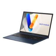 Лаптоп Asus Vivobook X1504VA-BQ057W, Intel i7-1355U 1.7 GHz (12MB Cache, up to 5.0 GHz,),15.6