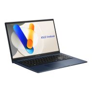 Лаптоп Asus Vivobook X1504VA-BQ057W, Intel i7-1355U 1.7 GHz (12MB Cache, up to 5.0 GHz,),15.6