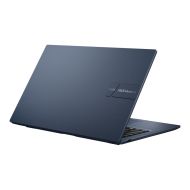 Лаптоп Asus Vivobook X1504VA-BQ057W, Intel i7-1355U 1.7 GHz (12MB Cache, up to 5.0 GHz,),15.6