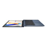 Лаптоп Asus Vivobook X1504VA-BQ057W, Intel i7-1355U 1.7 GHz (12MB Cache, up to 5.0 GHz,),15.6