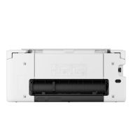 Мастилоструйно многофункционално устройство Canon PIXMA TS7650i All-In-One, White + Canon Photo Cube and Frame + PP-201 5x5” Photo Paper Plus Glossy II (40 sheets) - Creative Pack, Blue