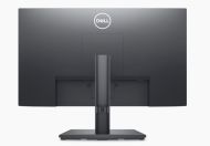 Монитор Dell E2225HS, 21.5" Edge LED Anti-Glare, VA Panel, 5ms GTG, 75 Hz, 3000:1, 250 cd/m2,  1920x1080 Full HD, HDMI, VGA, Display Port, Speakers, Height Adjustable, Tilt, Black