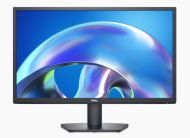 Монитор Dell SE2425H, 23.8" Edge LED, VA Anti-Glare, FullHD 1920x1080, 75 Hz, 5ms, 3000:1 DCR, 250 cd/m2, Eye Comfort, HDMI, VGA, Tilt, Black