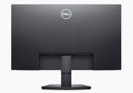 Монитор Dell SE2425H, 23.8" Edge LED, VA Anti-Glare, FullHD 1920x1080, 75 Hz, 5ms, 3000:1 DCR, 250 cd/m2, Eye Comfort, HDMI, VGA, Tilt, Black