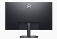 Монитор Dell E2725H, 27" Edge LED Anti-Glare, VA Panel, 5ms GTG, 75 Hz, 3000:1, 300 cd/m2, 1920x1080 Full HD, VGA, Display Port, Tilt, Black