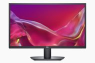 Монитор Dell SE2725H, 27" Edge LED, VA Anti-Glare, FullHD 1920x1080, 75 Hz, 5ms, 3000:1 DCR, 300 cd/m2, Eye Comfort , HDMI, VGA, Tilt, Black