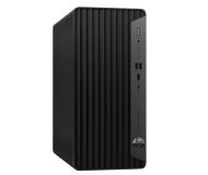 Настолен компютър HP Pro TWR 400 G9 R, Core i5-14500(up to 5Ghz/24MB/14C), 16GB 4800Mhz 1DIMM, 512GB PCIe SSD, HP 125 Keyboard & HP 125 Mouse, Win 11 Pro, 3Y NBD On Site