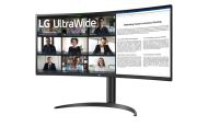 Монитор LG 34WR55QK-B 34