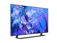 Телевизор Samsung 50" 50DU8572 AI 4K UHD LED TV, SMART, 3xHDMI, 2xUSB, Wi-Fi 5, Bluetooth 5.2, Frameless, Black