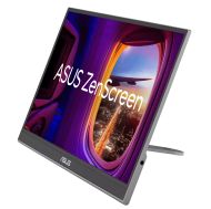 Монитор ASUS ZenScreen MQ16AHE - 15.6