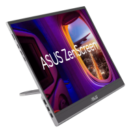 Монитор ASUS ZenScreen MQ16AHE - 15.6