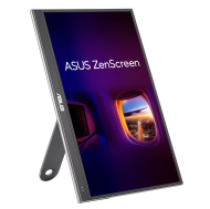 Монитор ASUS ZenScreen MQ16AHE - 15.6