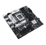 Дънна платка ASUS PRIME B760M-A-CSM DDR5, LGA 1700, mATX