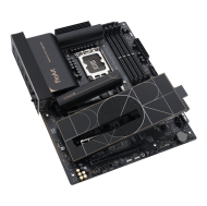 Дънна платка ASUS ProArt Z890-CREATOR WIFI, LGA 1851