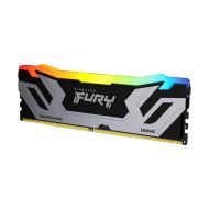 Памет Kingston FURY Renegade Black RGB 24GB DDR5 8400MHz CL40