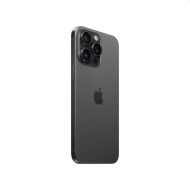 Мобилен телефон Apple iPhone 15 Pro Max 512GB Black Titanium