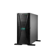 Сървър HPE ML110 G11, Xeon-B 3408U, 16 GB-R, VROC, 4LFF, 1000W RPS Server