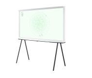 Телевизор Samsung 50" 50LS01 SERIF QLED Wi-Fi, Bluetooth 4.2, 4xHDMI, 2xUSB, Tizen, Cloud White