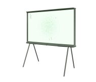 Телевизор Samsung 50" 50LS01 SERIF QLED Wi-Fi, Bluetooth 4.2, 4xHDMI, 2xUSB, Tizen, Ivy Green