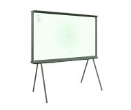 Телевизор Samsung 50" 50LS01 SERIF QLED Wi-Fi, Bluetooth 4.2, 4xHDMI, 2xUSB, Tizen, Ivy Green