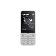 NOKIA 230 DS WHITE 2024