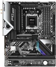 Дънна платка Asrock X670E Pro RS