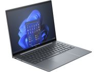 Лаптоп HP Dragonfly G4 Slate blue, Core i7-1355U(up to 5GHz/12MB/10C), 13.5" AG IPS 400 nits Touch, 32GB 6400Mhz On board, 1TB PCIe SED OPAL2, WiFi 6E+BT5.3, Intel 5000 5G WWAN, Backlit Kbd, 6C Batt, Win 11 Pro, 5Y NBD On Site