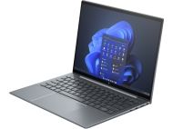 Лаптоп HP Dragonfly G4 Slate blue, Core i7-1355U(up to 5GHz/12MB/10C), 13.5" AG IPS 400 nits Touch, 32GB 6400Mhz On board, 1TB PCIe SED OPAL2, WiFi 6E+BT5.3, Intel 5000 5G WWAN, Backlit Kbd, 6C Batt, Win 11 Pro, 5Y NBD On Site