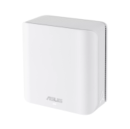 Безжична MESH система ASUS ZenWiFi BD4 White AX3600 Whole-Home Mesh WiFi 7 (802.11be), MU-MIMO, OFDMA, Ai Mesh