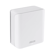 Безжична MESH система ASUS ZenWiFi BD4 White AX3600 Whole-Home Mesh WiFi 7 (802.11be), MU-MIMO, OFDMA, Ai Mesh