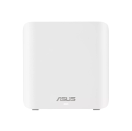 Безжична MESH система ASUS ZenWiFi BD4 White AX3600 Whole-Home Mesh WiFi 7 (802.11be), MU-MIMO, OFDMA, Ai Mesh