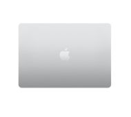 Лаптоп Apple 15-inch MacBook Air: Apple M3 chip with 8-core CPU and 10-core GPU, 24GB, 512GB SSD - Silver