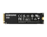 Твърд диск Samsung SSD 990 EVO Plus 1TB PCIe 4.0 NVMe 2.0 M.2 V-NAND 3-bit MLC, 256-bit Encryption, Read 7150 MB/s Write 6300 MB/s 